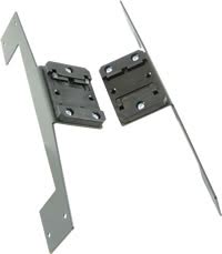 IOLAN RACK DIN RAIL accessory image