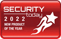  Perle wins two Security Today New Product of the Year Awards
