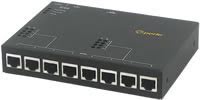 IOLAN SDG8 P Device Server