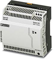 STEP-PS/1AC/24DC/4.2 Power Supply